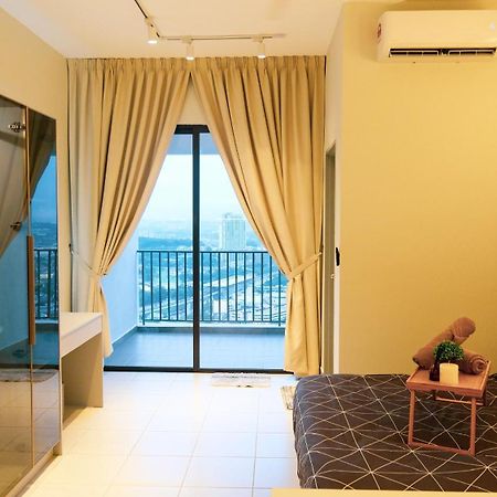 Netizen Cozy Suite By Guestonic Cheras Luaran gambar