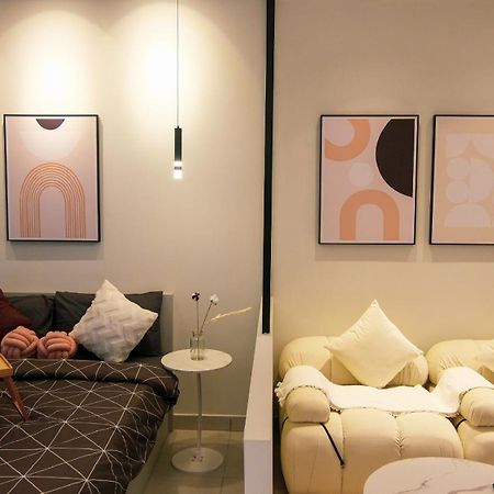 Netizen Cozy Suite By Guestonic Cheras Luaran gambar