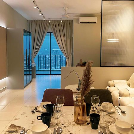 Netizen Cozy Suite By Guestonic Cheras Luaran gambar