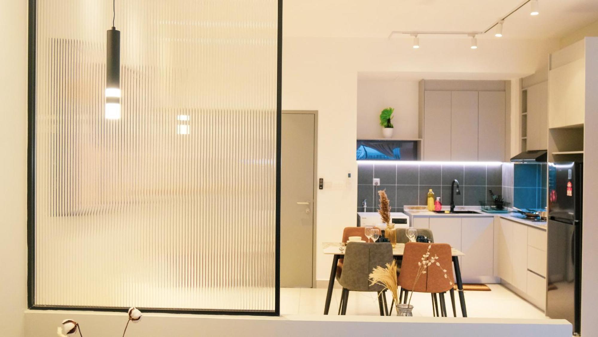Netizen Cozy Suite By Guestonic Cheras Luaran gambar