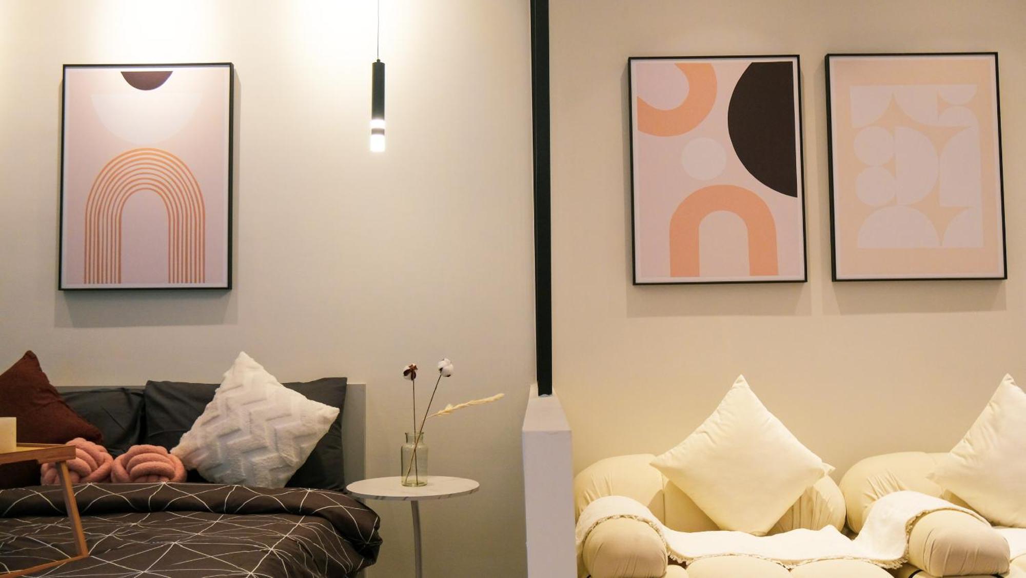 Netizen Cozy Suite By Guestonic Cheras Luaran gambar