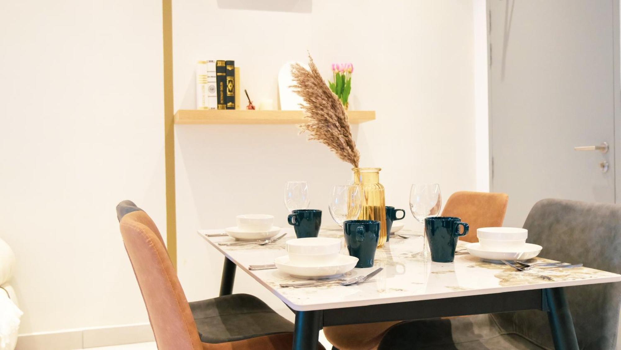 Netizen Cozy Suite By Guestonic Cheras Luaran gambar