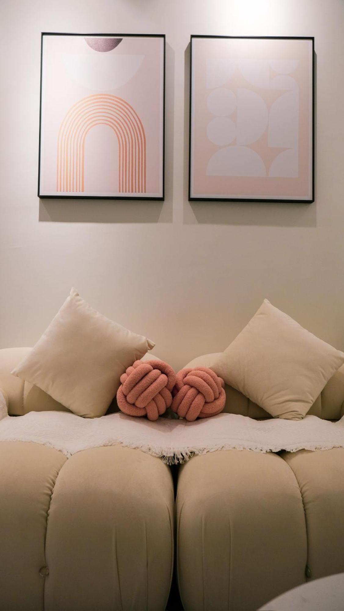 Netizen Cozy Suite By Guestonic Cheras Luaran gambar
