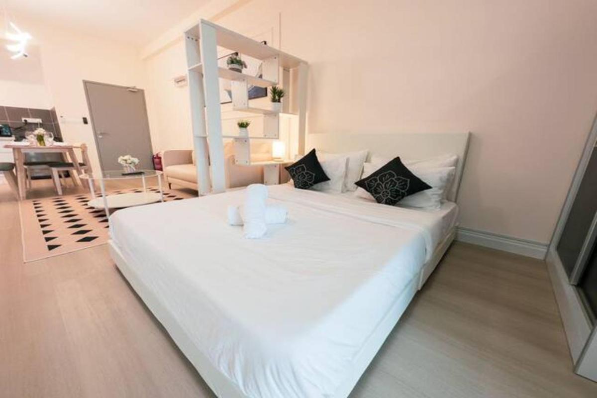 Netizen Cozy Suite By Guestonic Cheras Luaran gambar