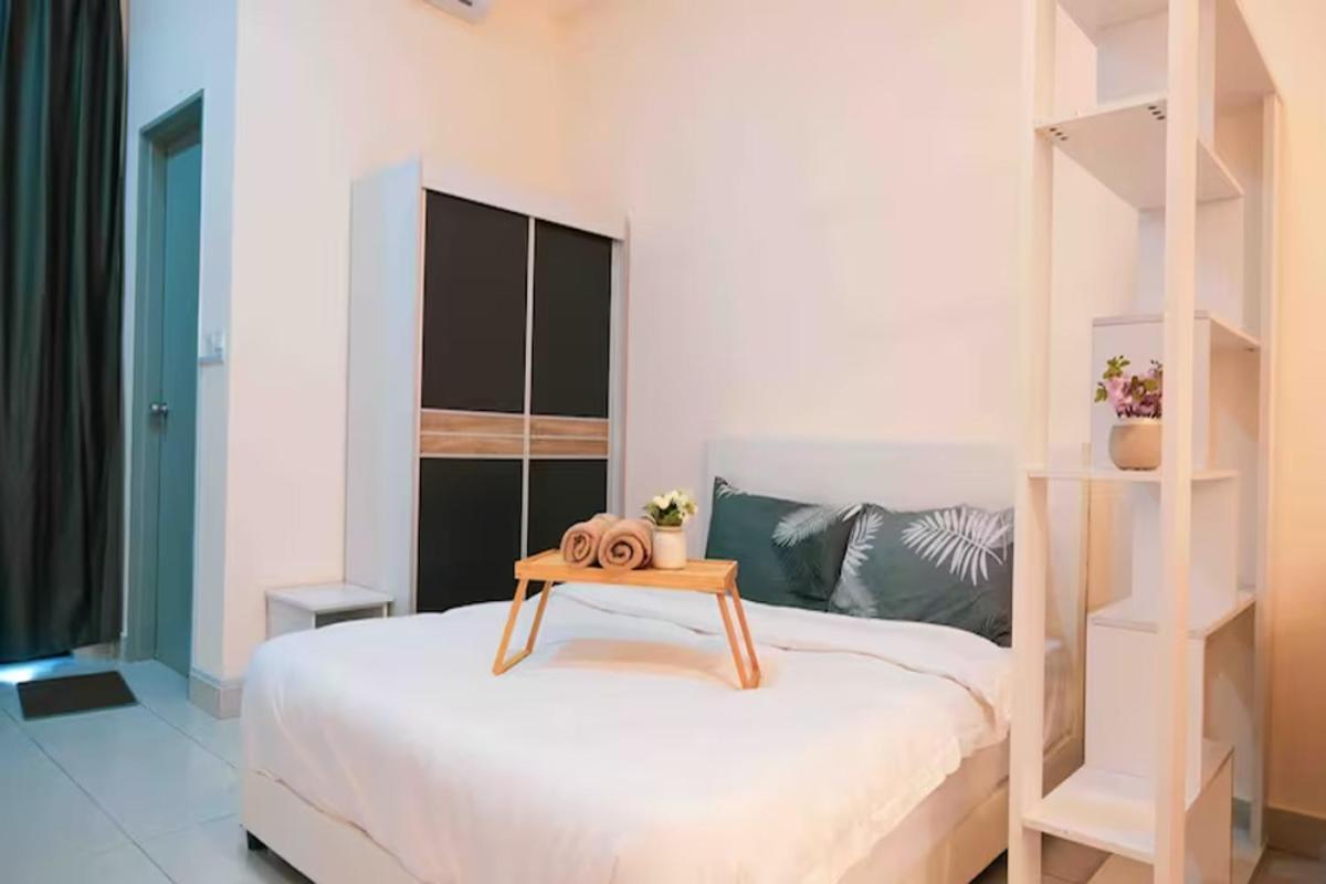 Netizen Cozy Suite By Guestonic Cheras Luaran gambar