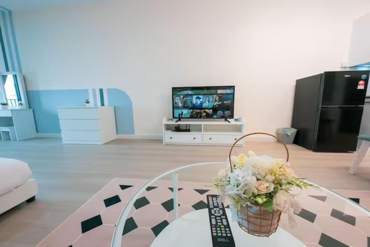 Netizen Cozy Suite By Guestonic Cheras Luaran gambar