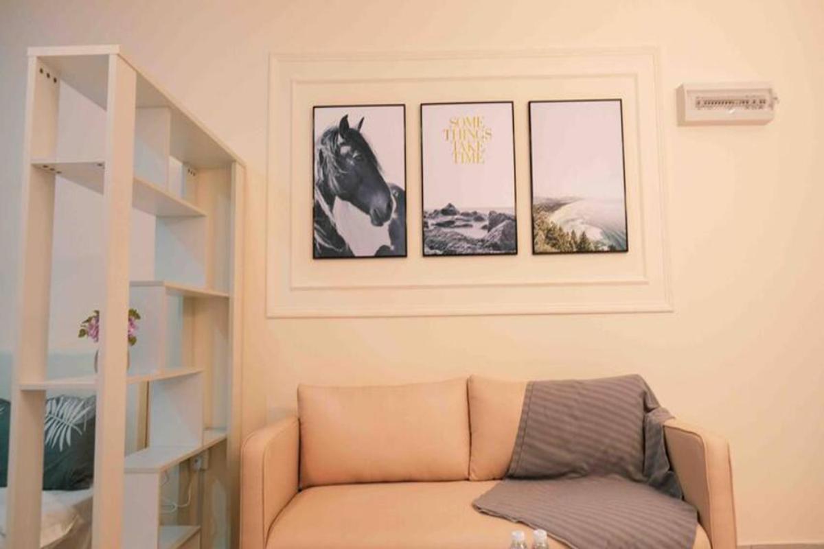 Netizen Cozy Suite By Guestonic Cheras Luaran gambar