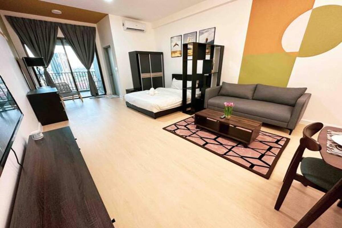 Netizen Cozy Suite By Guestonic Cheras Luaran gambar