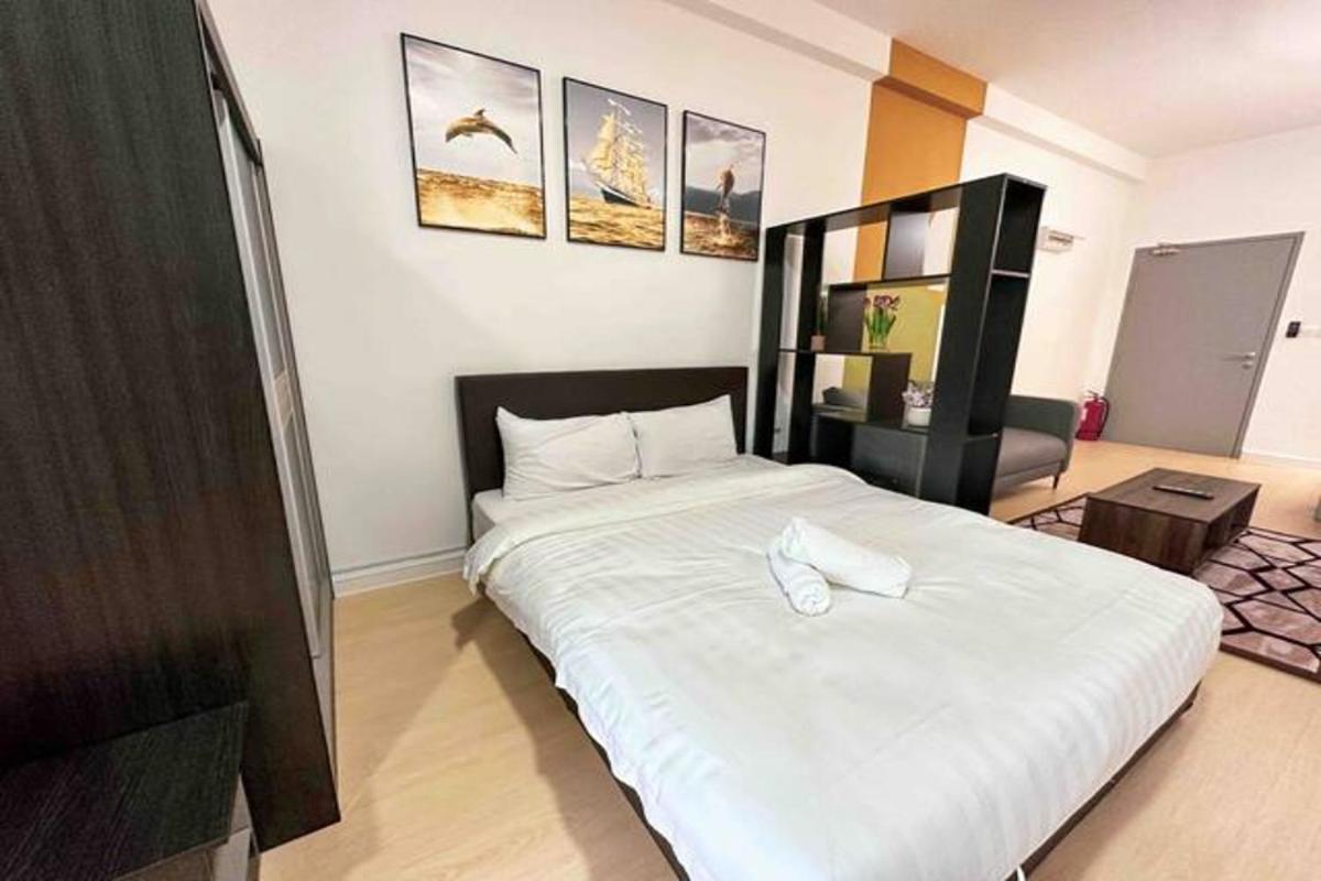 Netizen Cozy Suite By Guestonic Cheras Luaran gambar