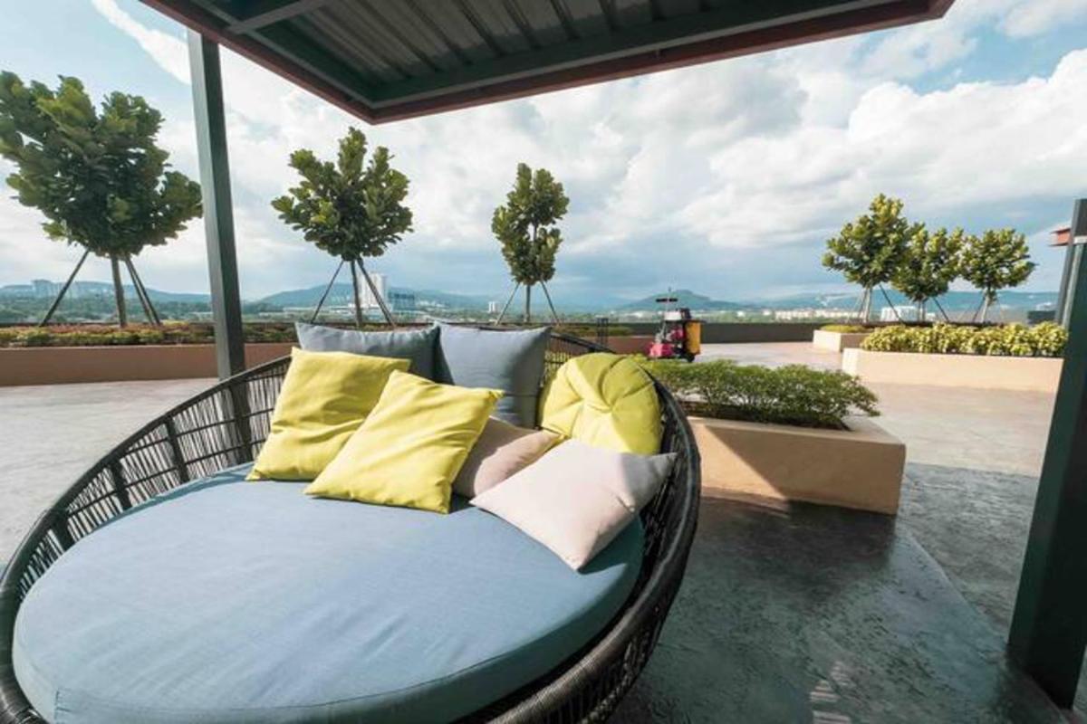 Netizen Cozy Suite By Guestonic Cheras Luaran gambar