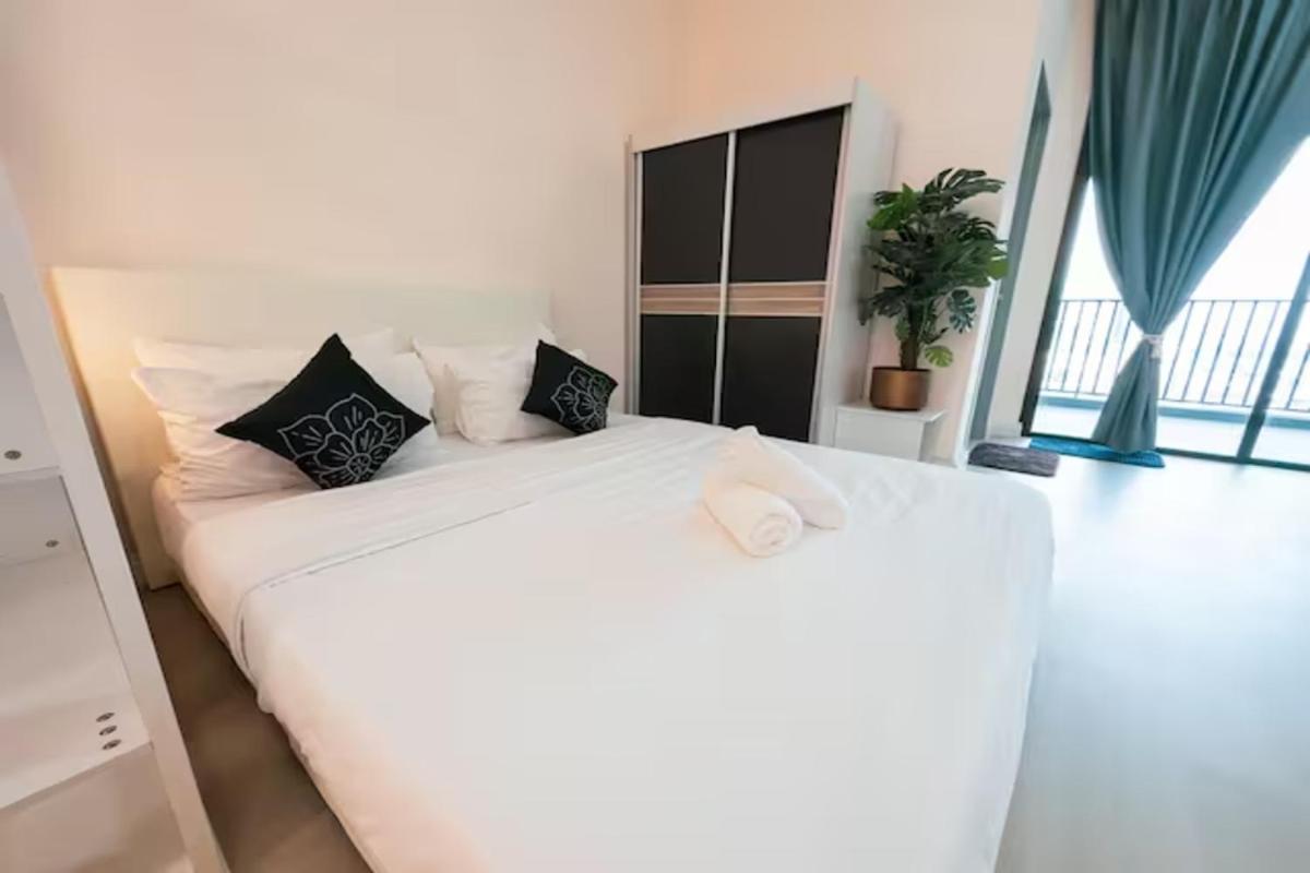 Netizen Cozy Suite By Guestonic Cheras Luaran gambar