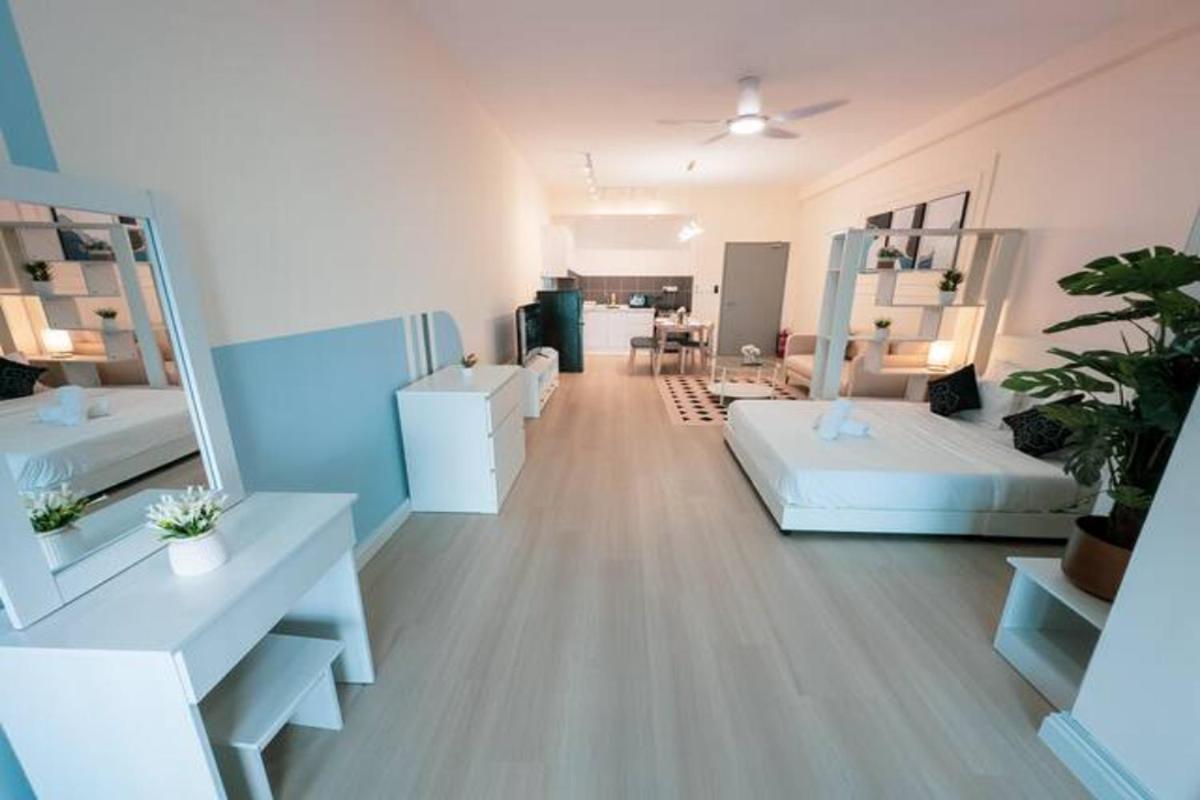 Netizen Cozy Suite By Guestonic Cheras Luaran gambar