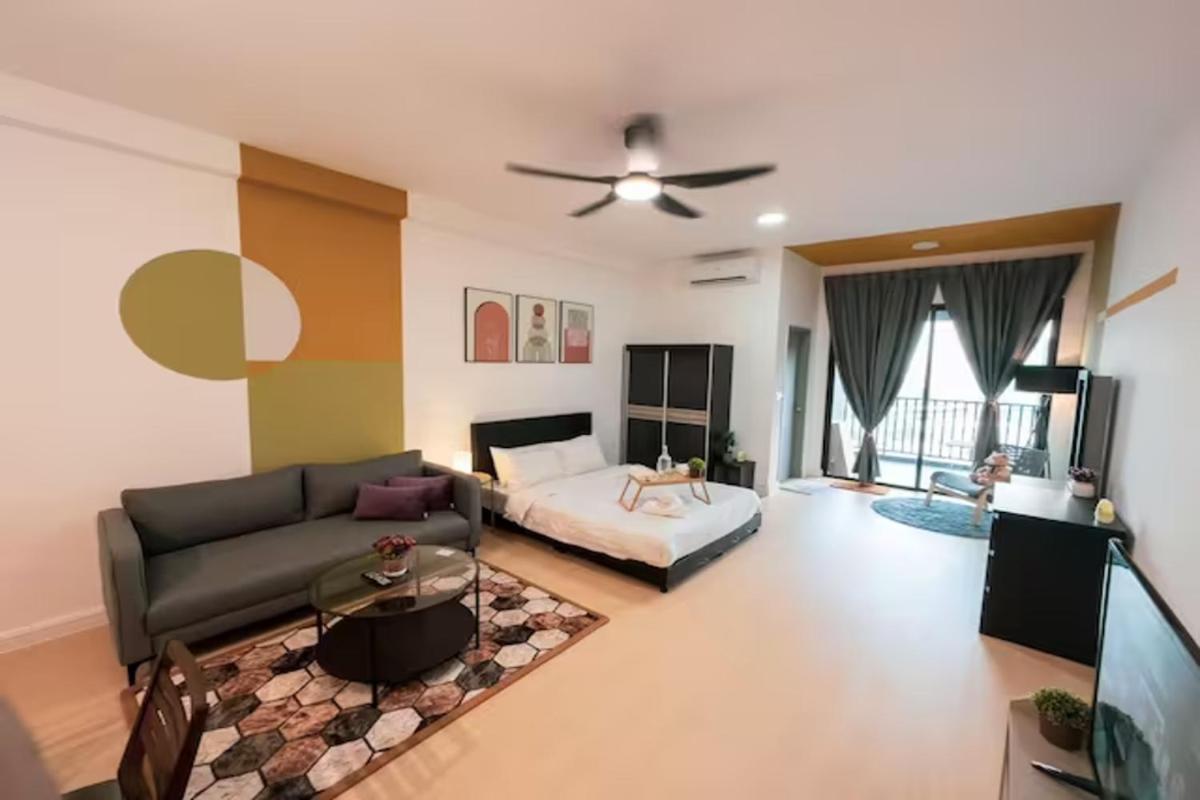 Netizen Cozy Suite By Guestonic Cheras Luaran gambar