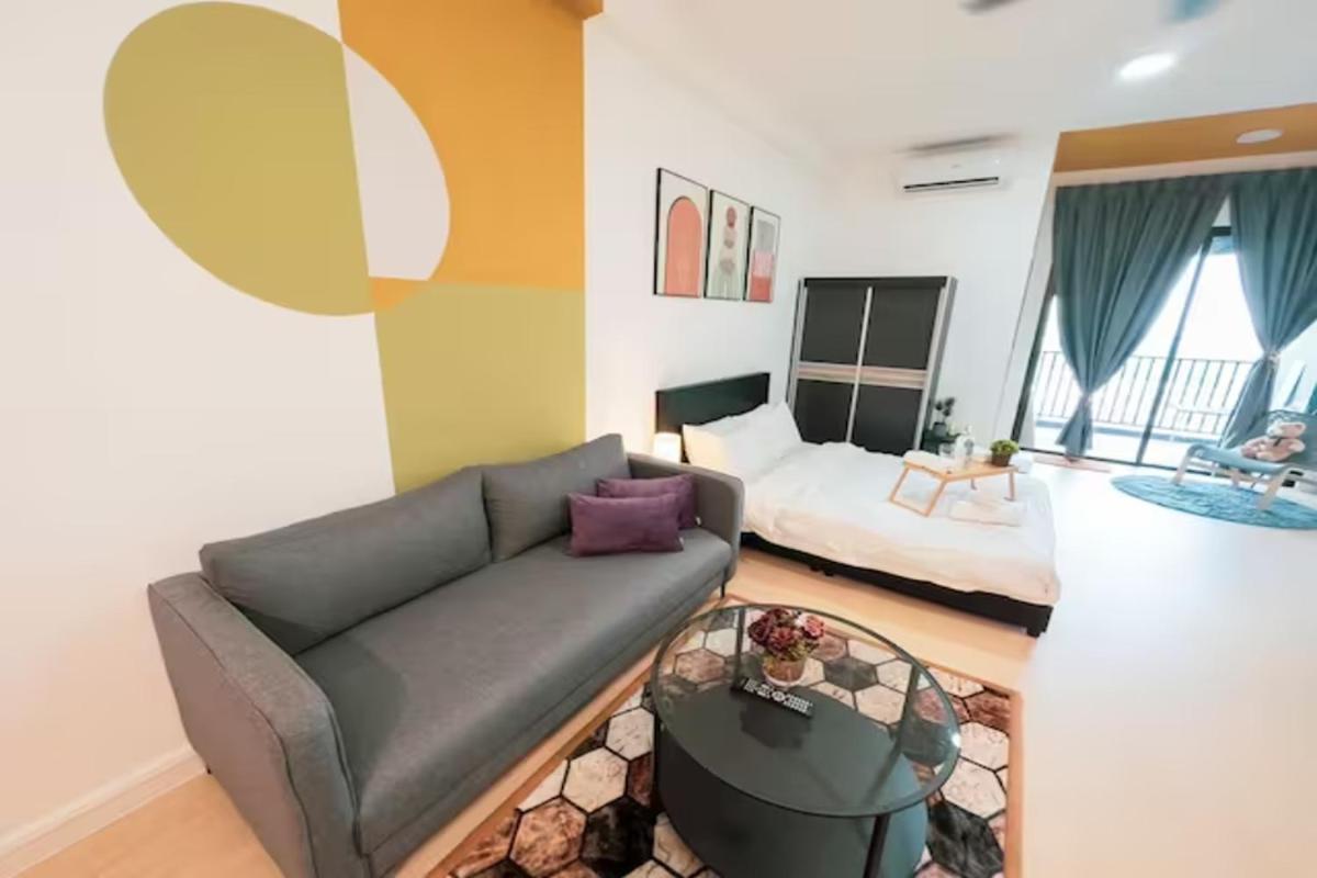 Netizen Cozy Suite By Guestonic Cheras Luaran gambar