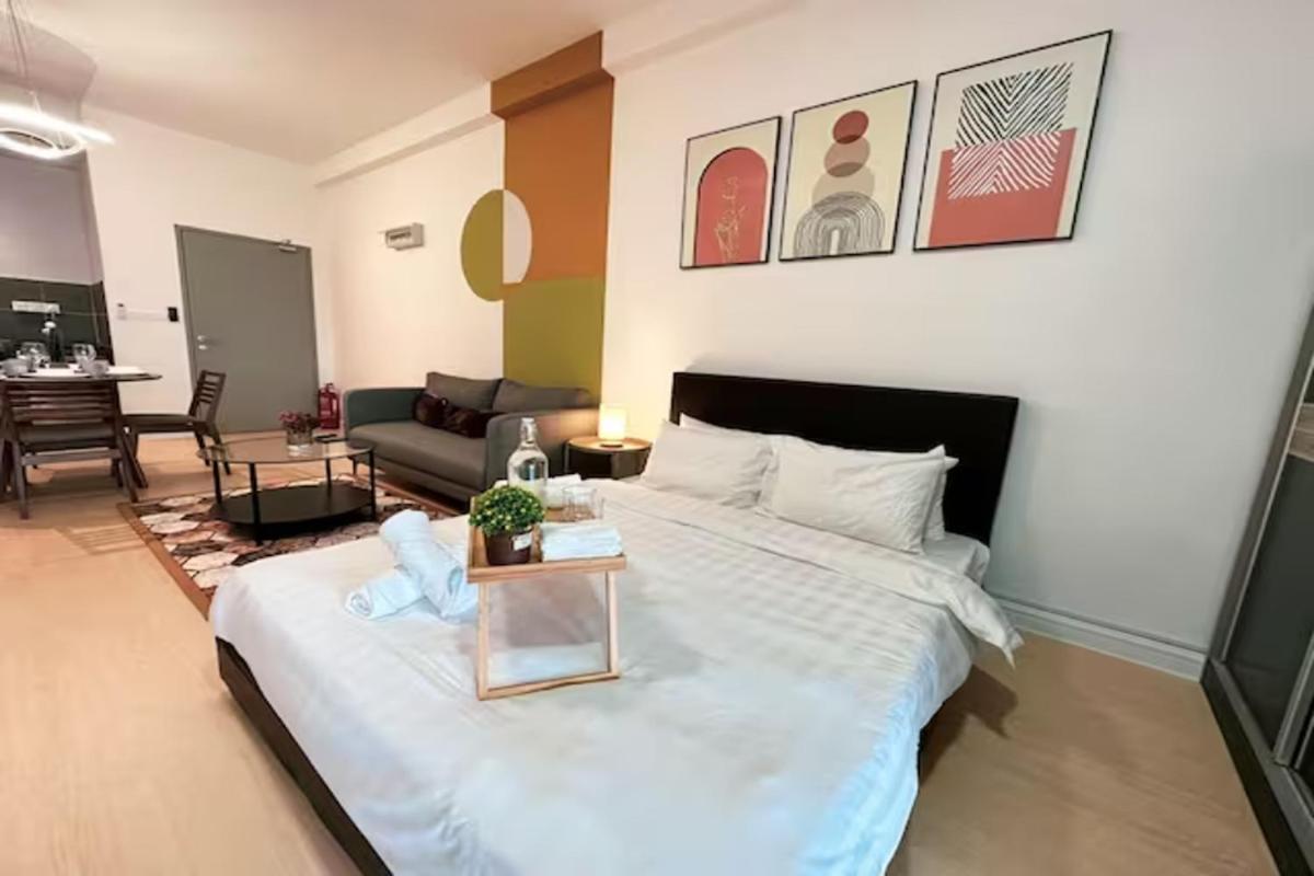 Netizen Cozy Suite By Guestonic Cheras Luaran gambar