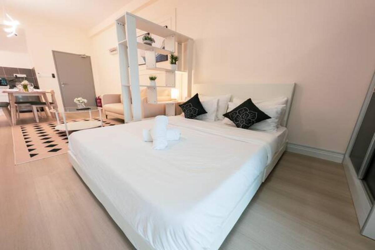 Netizen Cozy Suite By Guestonic Cheras Luaran gambar