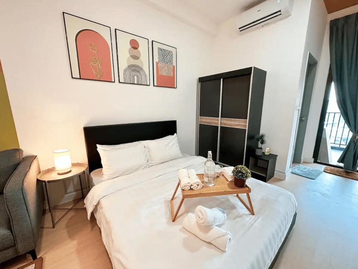 Netizen Cozy Suite By Guestonic Cheras Luaran gambar